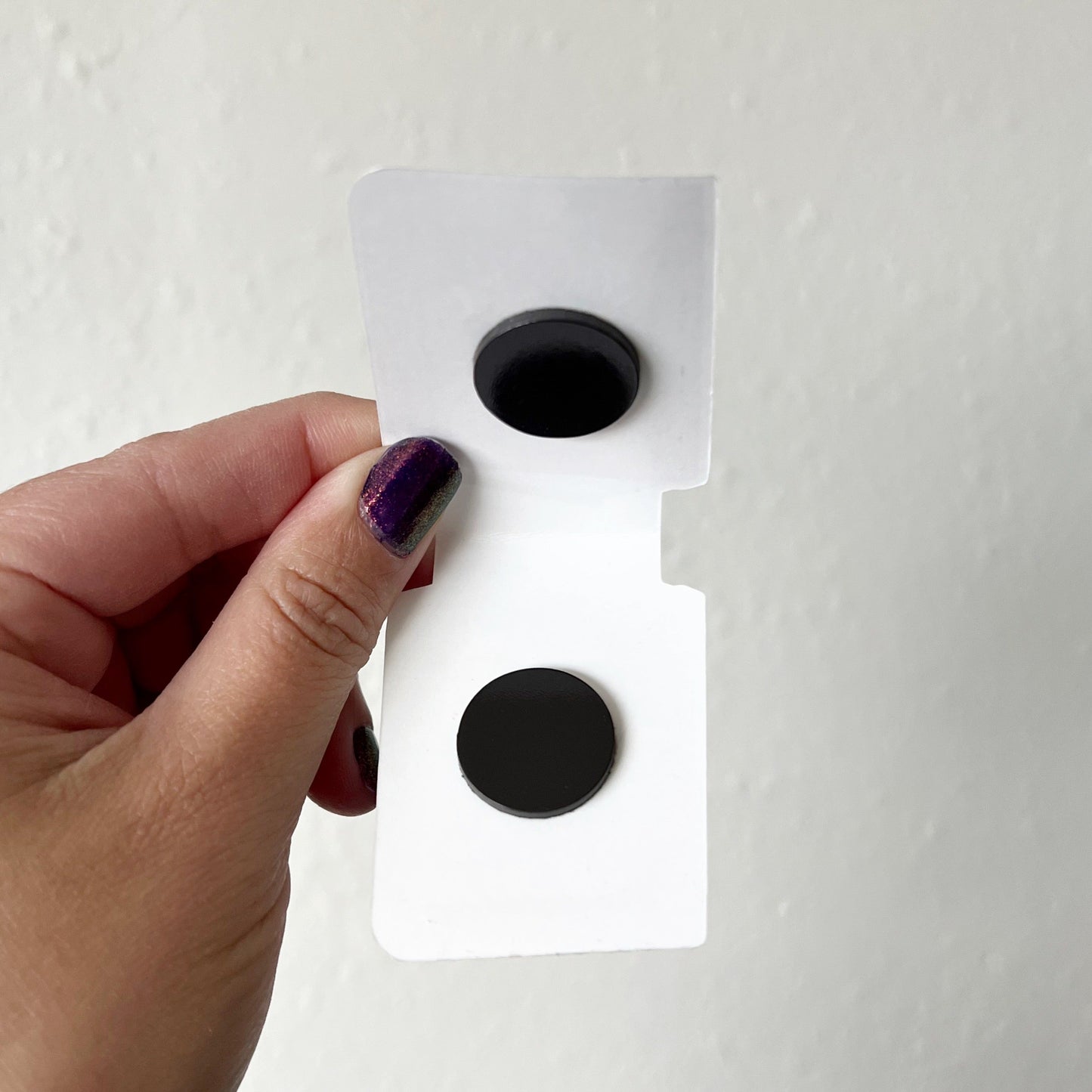BTS as Romance Book Tropes Magnetic Bookmarks