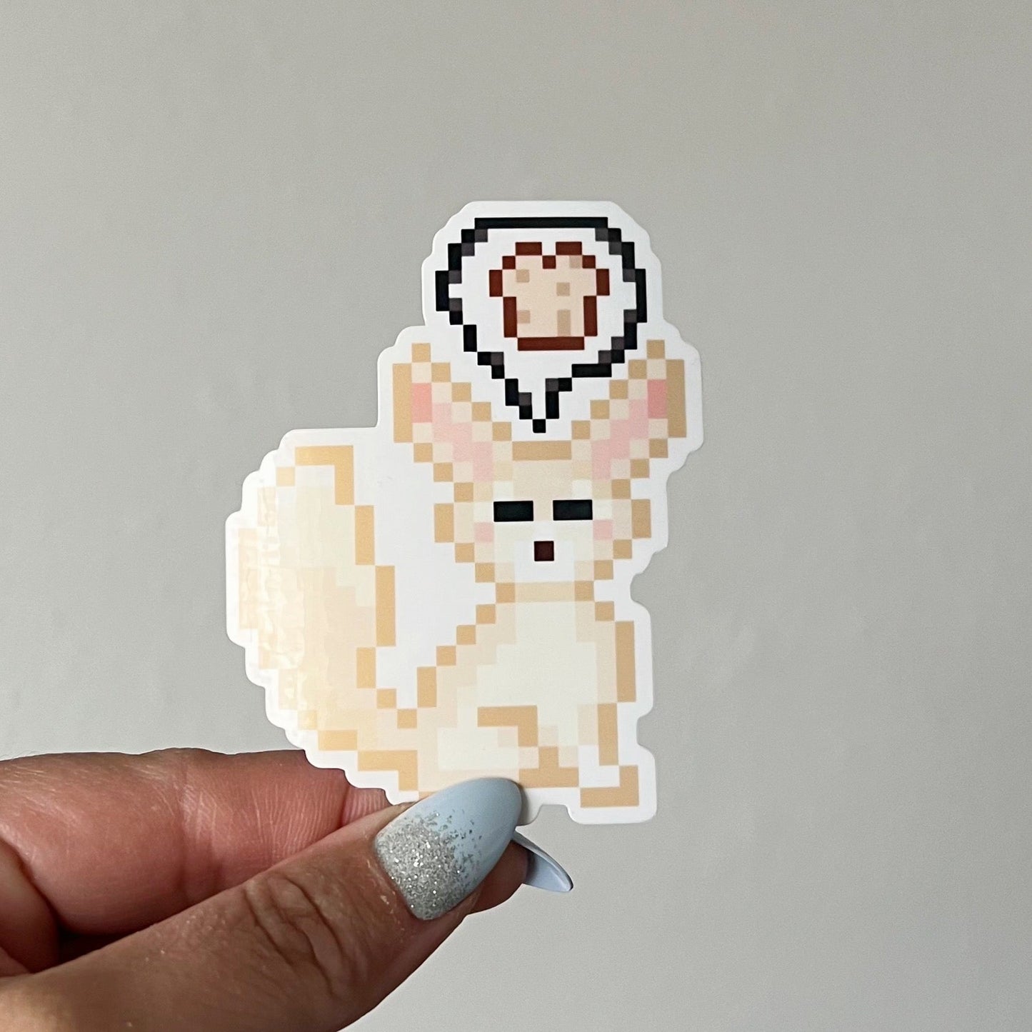 SKZDEW Valley Vinyl Stickers