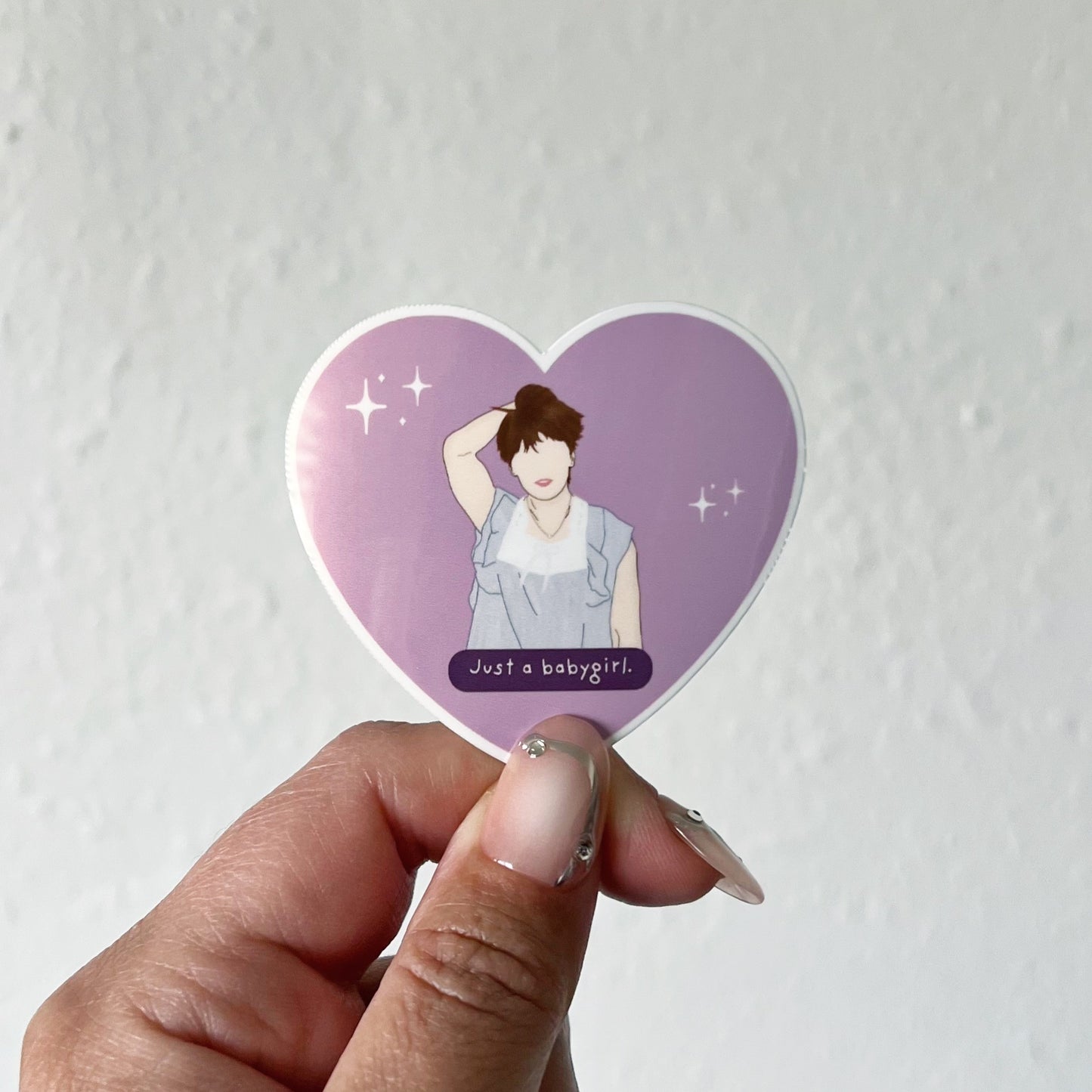SKZ Code Vinyl Stickers