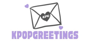 KPopGreetings