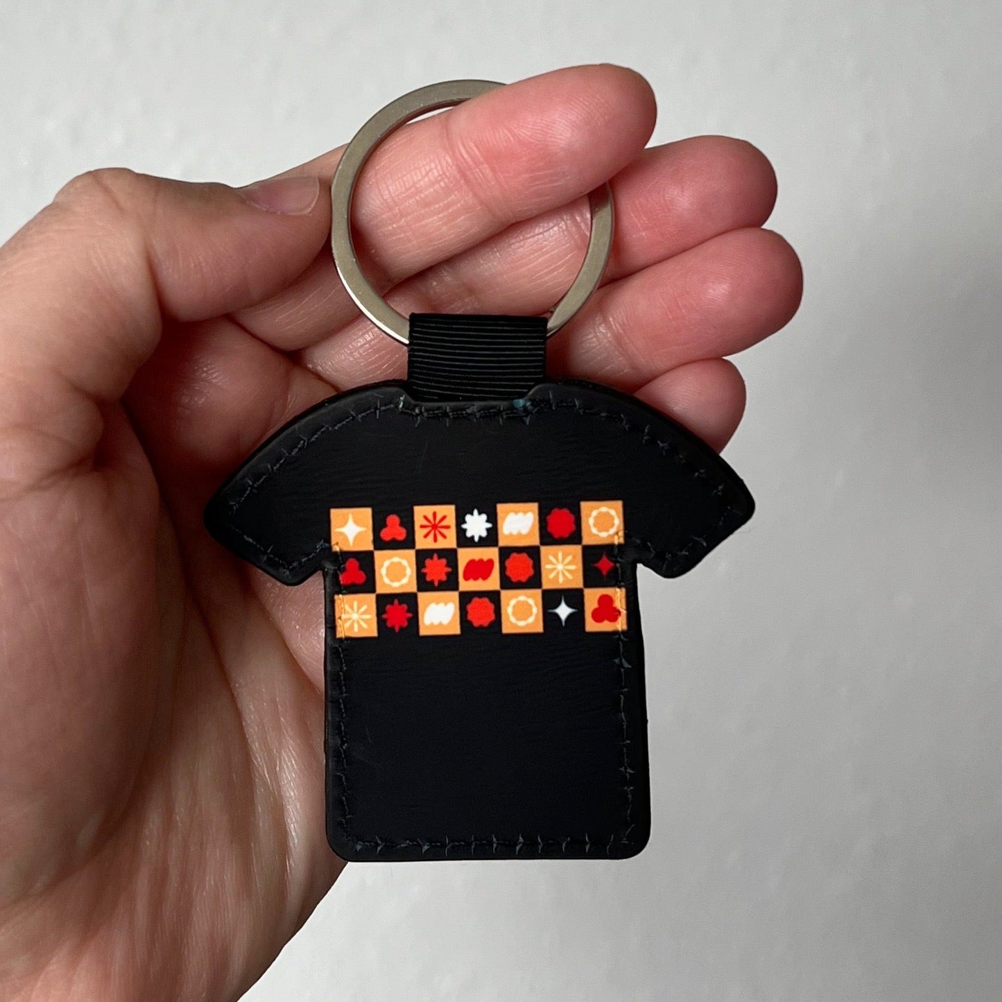 BTS Permission to Dance On Stage T-Shirt Tour Keychain