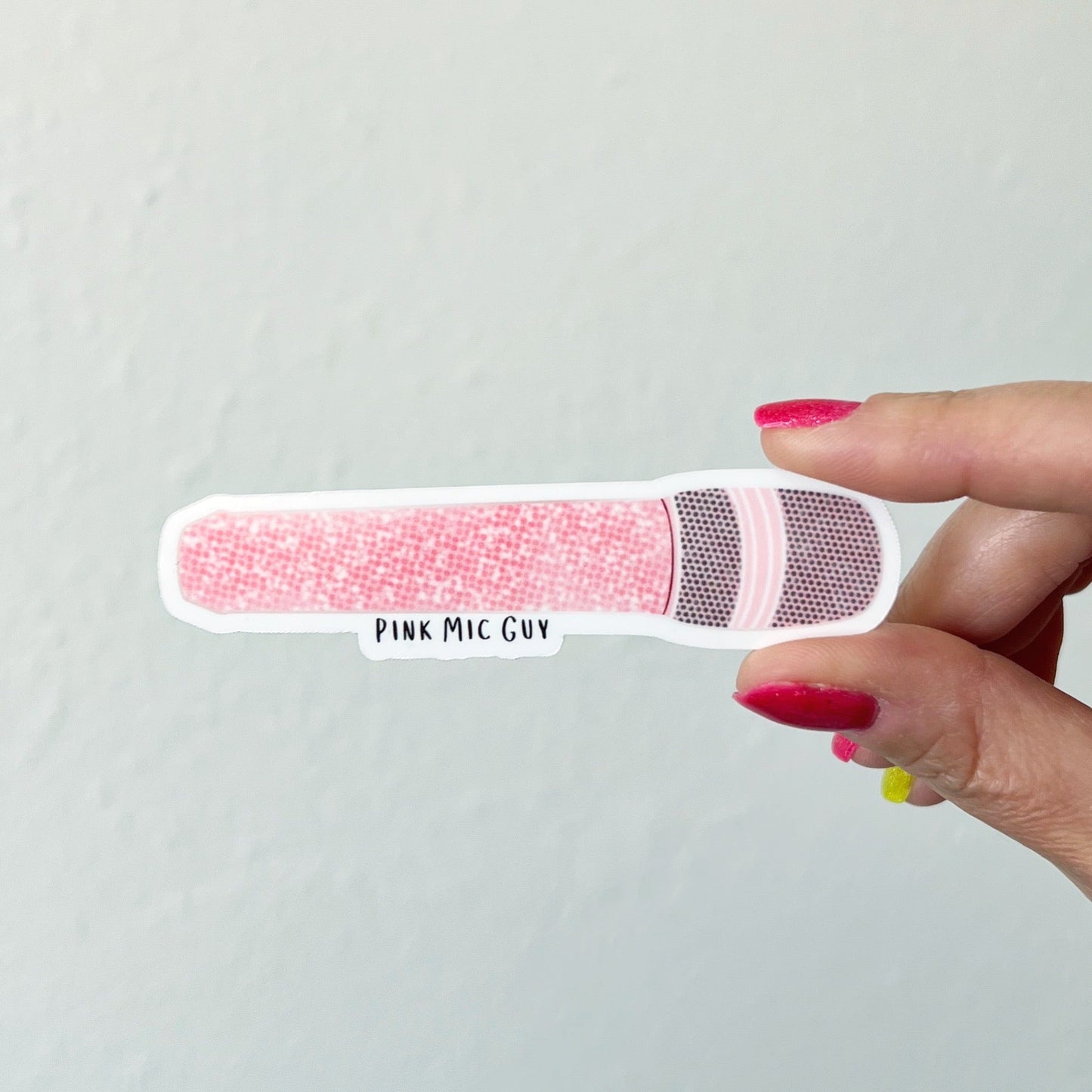 Jin Tour Vinyl Stickers