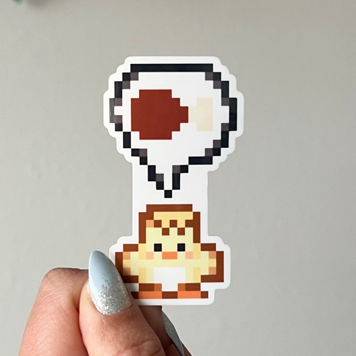 SKZDEW Valley Vinyl Stickers