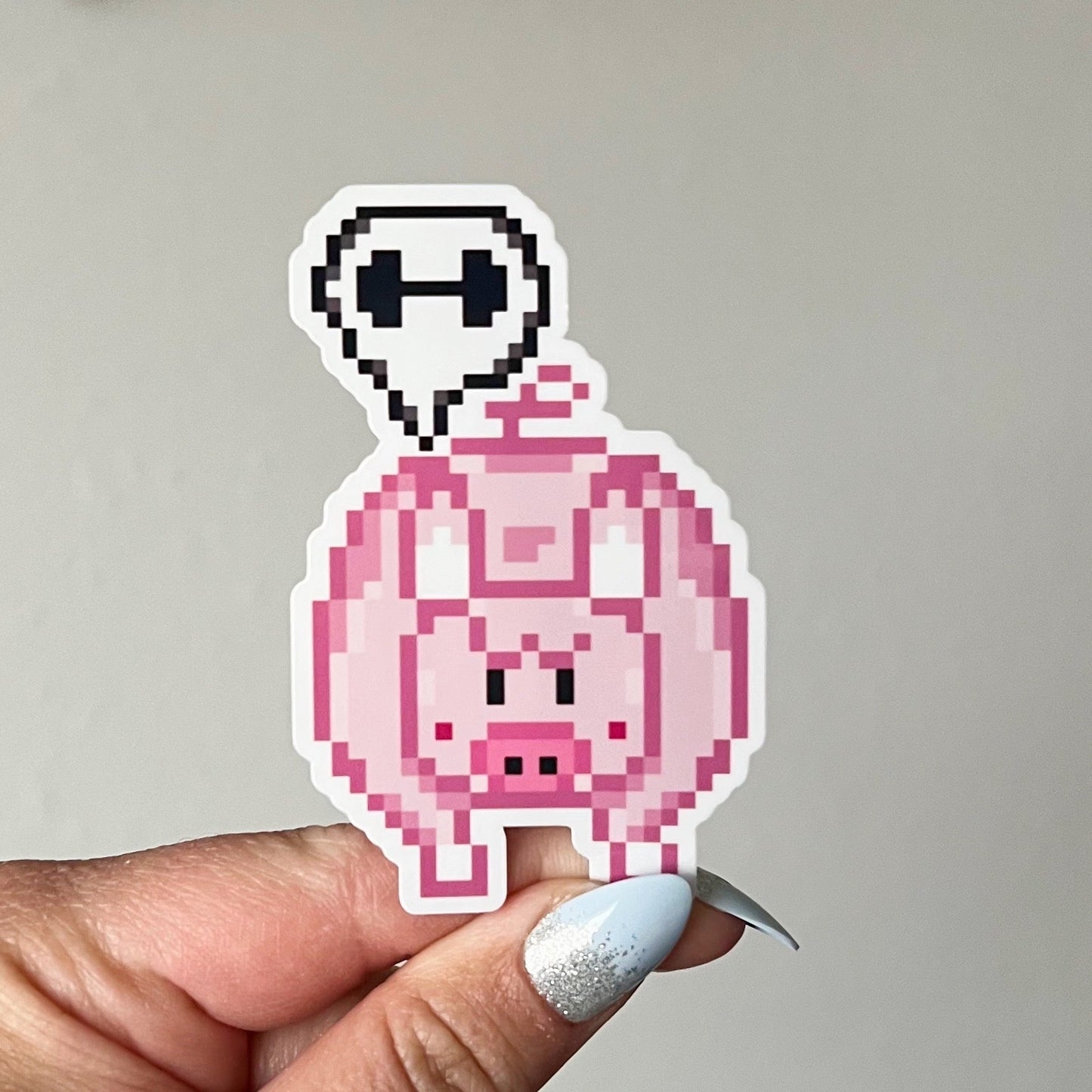 SKZDEW Valley Vinyl Stickers