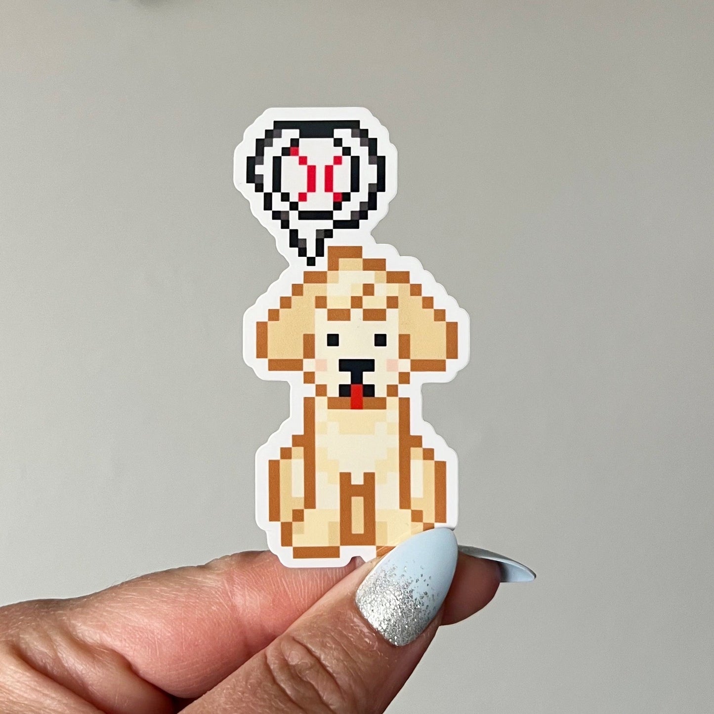 SKZDEW Valley Vinyl Stickers