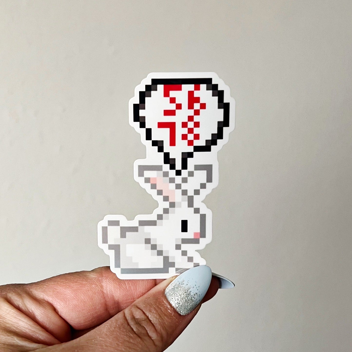 SKZDEW Valley Vinyl Stickers