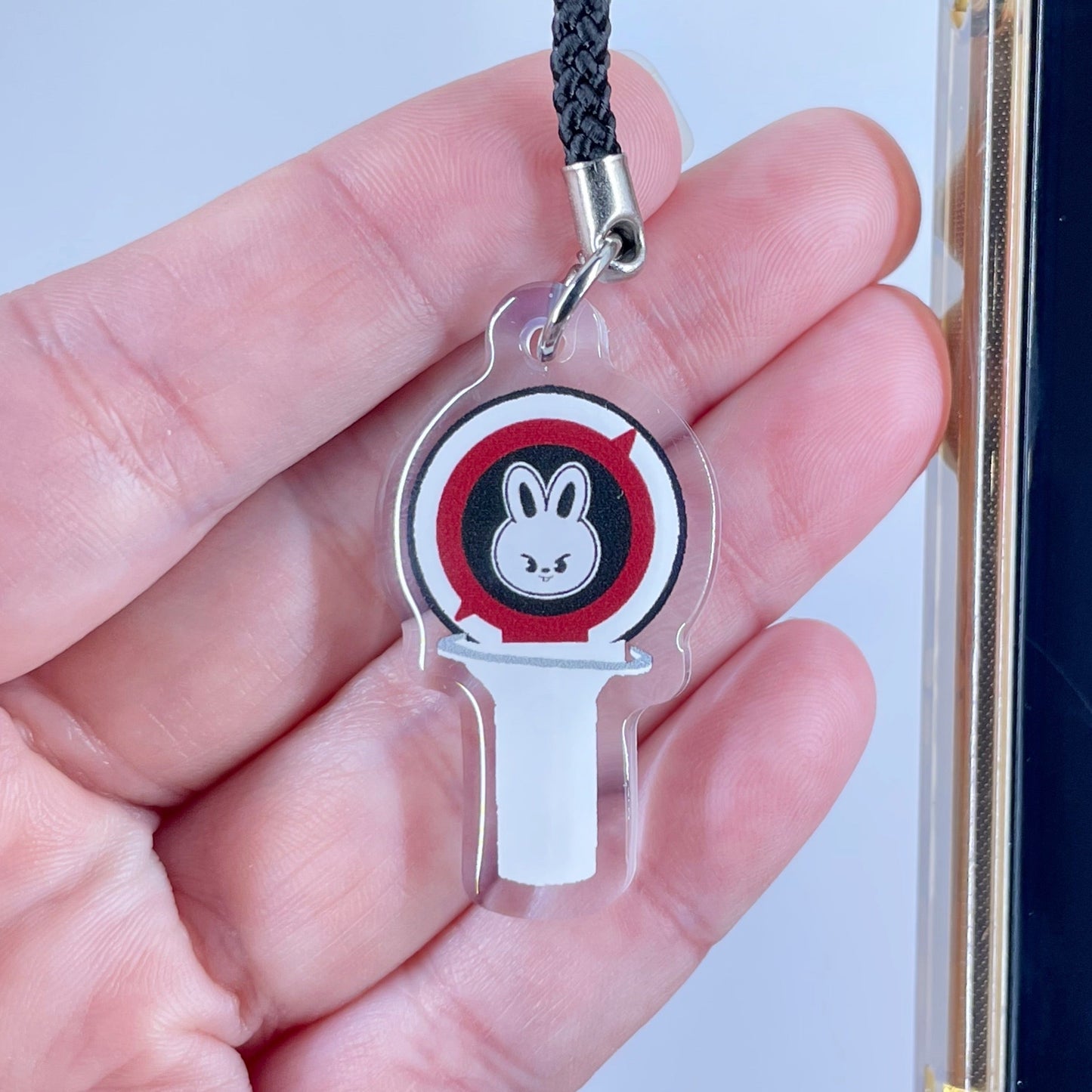 SKZOO Lightstick Phone Charms