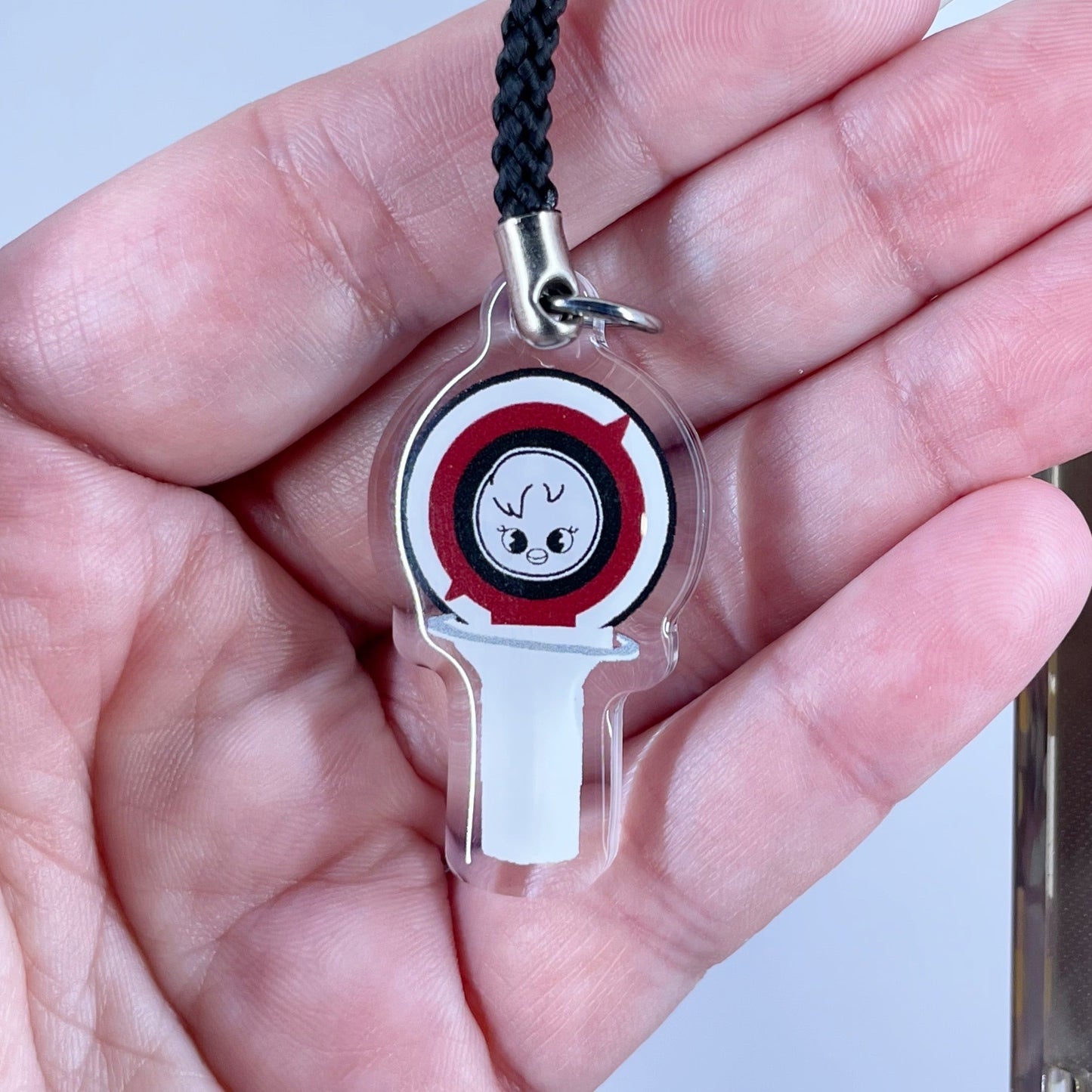 SKZOO Lightstick Phone Charms