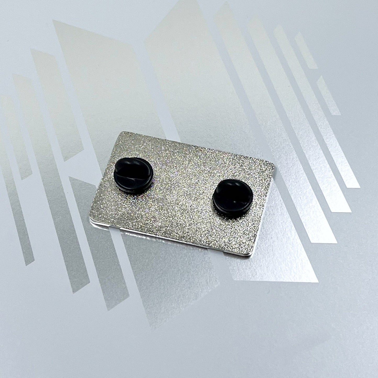 BTS Hello, I'm Army Since __ and I am Proof Enamel Pins, Customizable Years