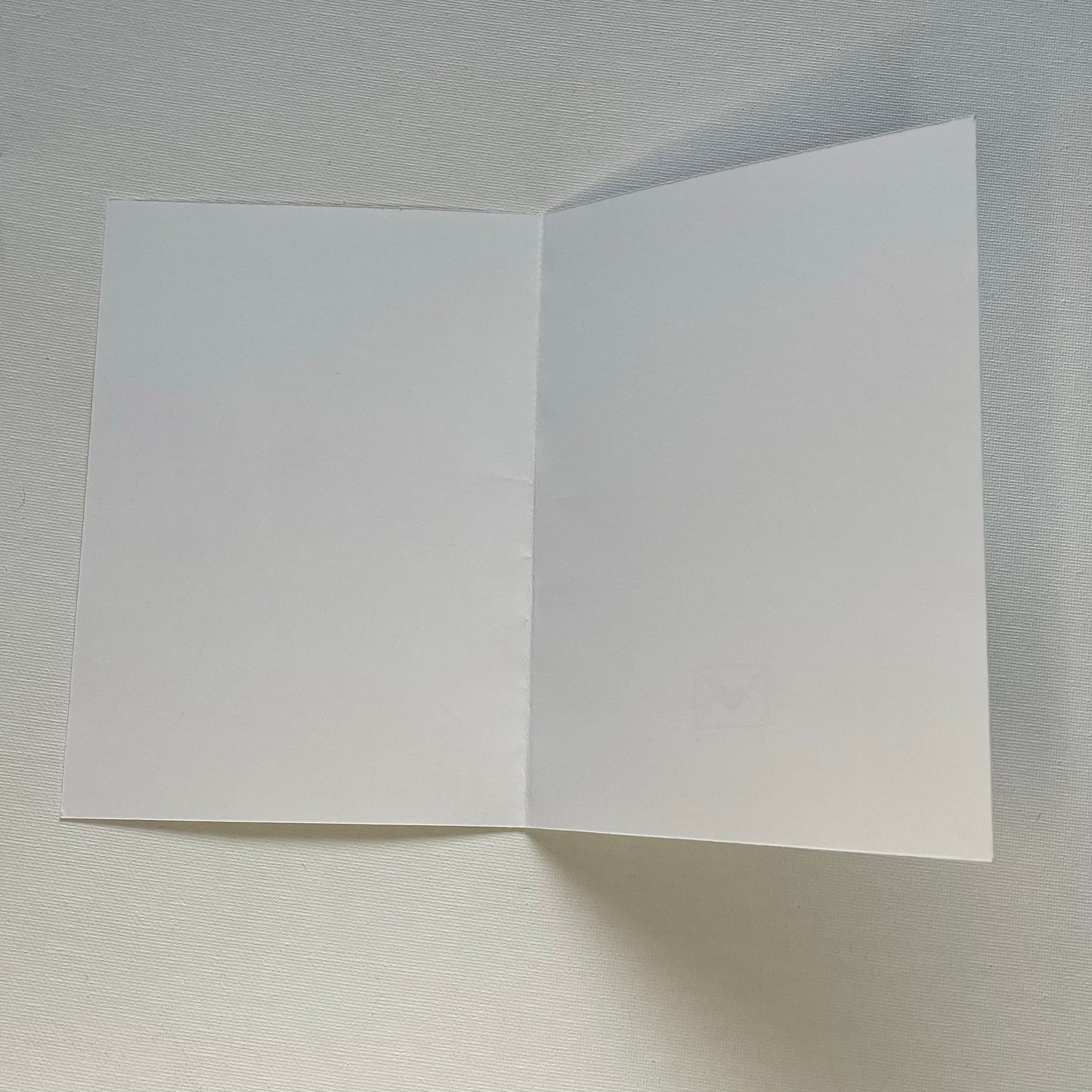 Jungkook "Can BTS Come to My Birthday Party?" Birthday Card with Envelope