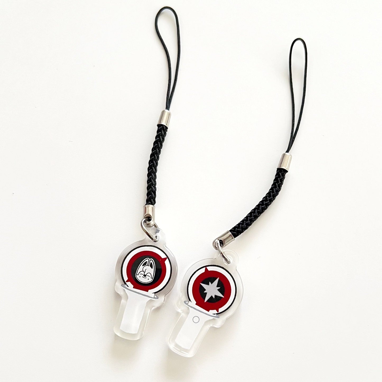 SKZOO Lightstick Phone Charms