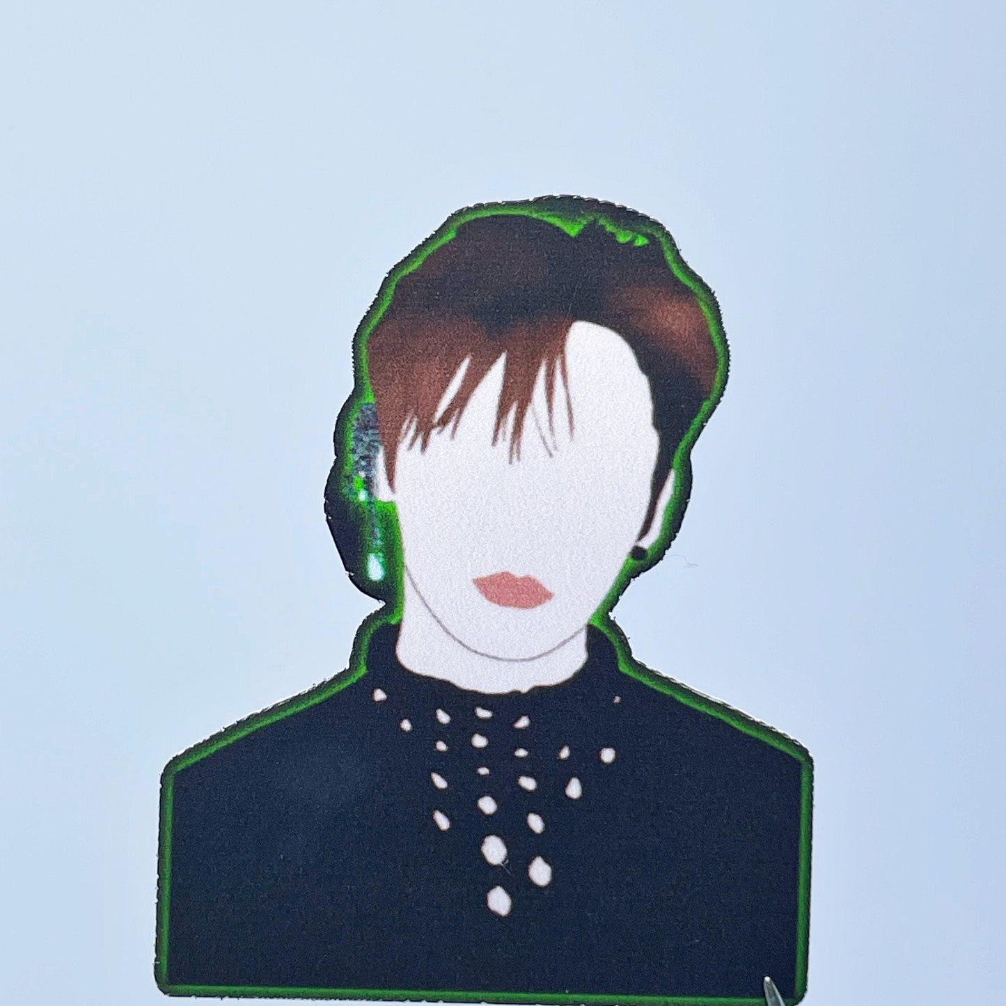 Stray Kids Oddinary Maniac Vinyl Sticker Pack