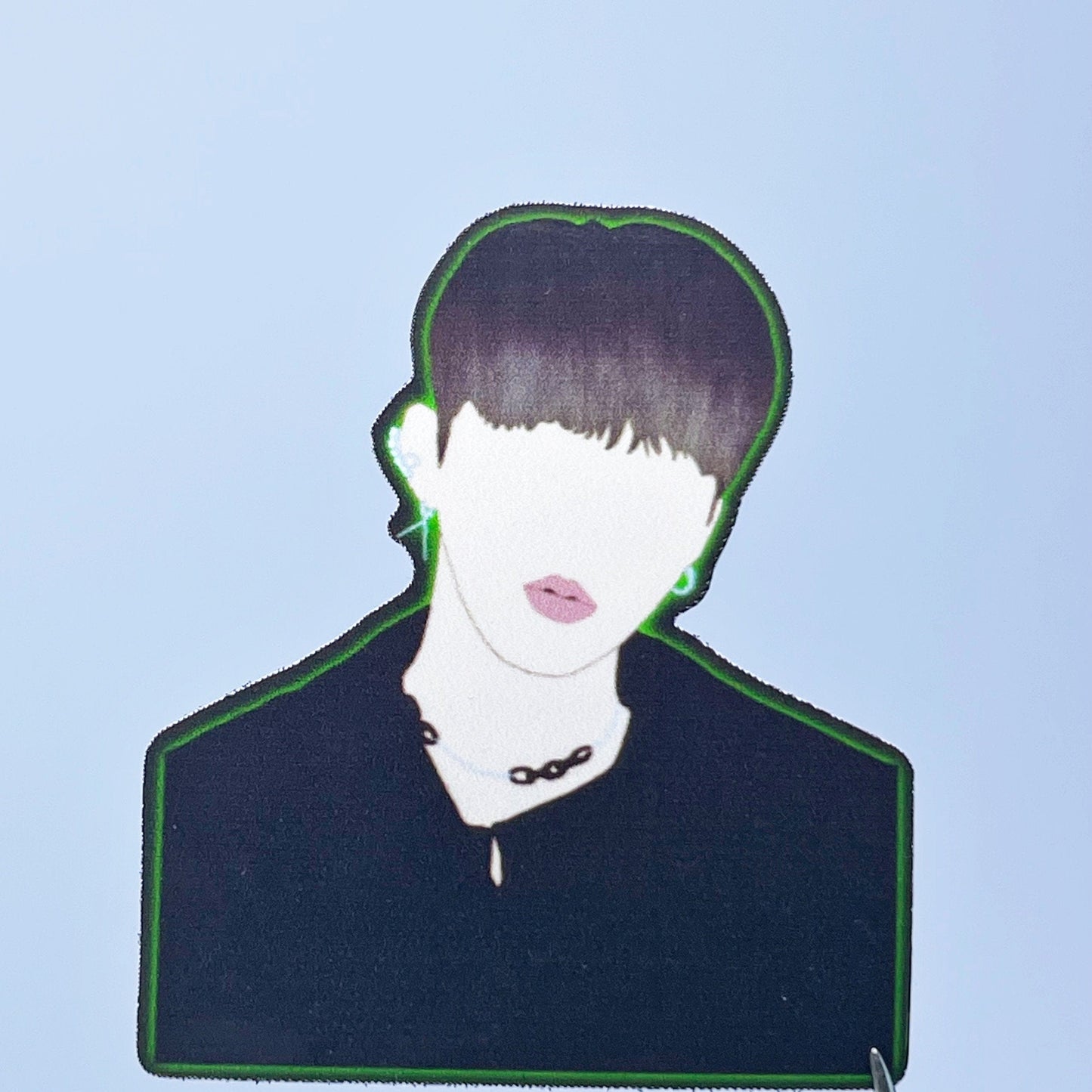 Stray Kids Oddinary Maniac Vinyl Sticker Pack