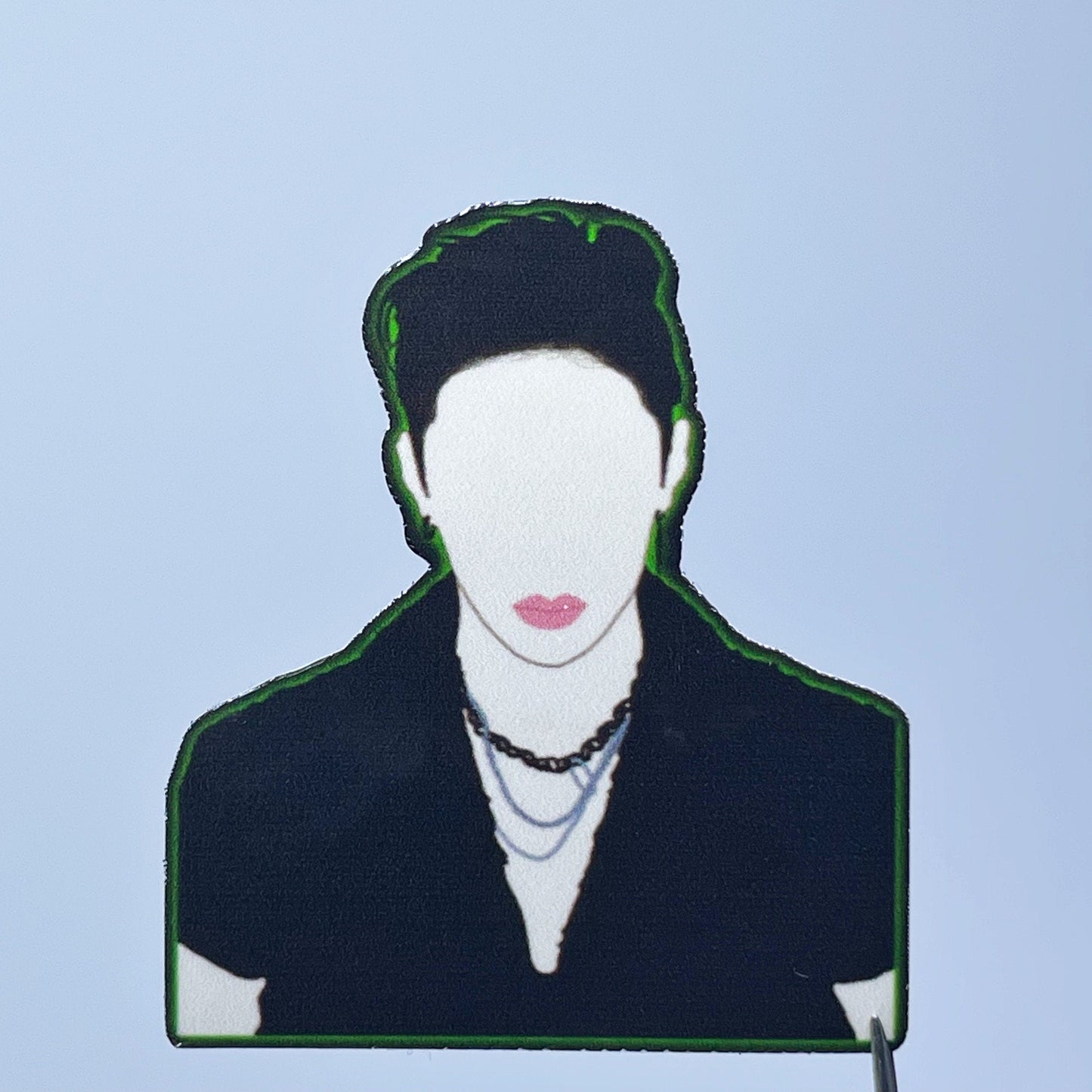 Stray Kids Oddinary Maniac Vinyl Sticker Pack