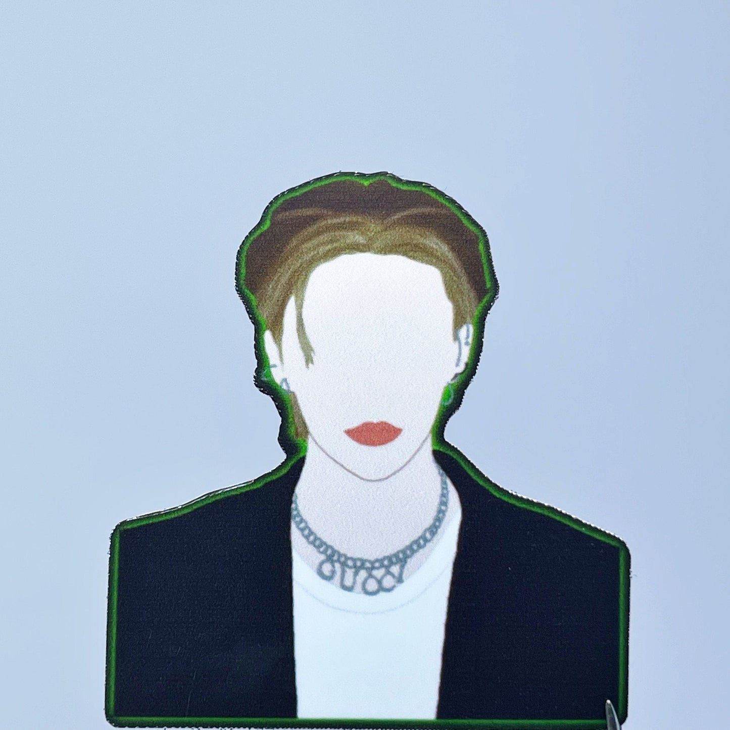 Stray Kids Oddinary Maniac Vinyl Sticker Pack